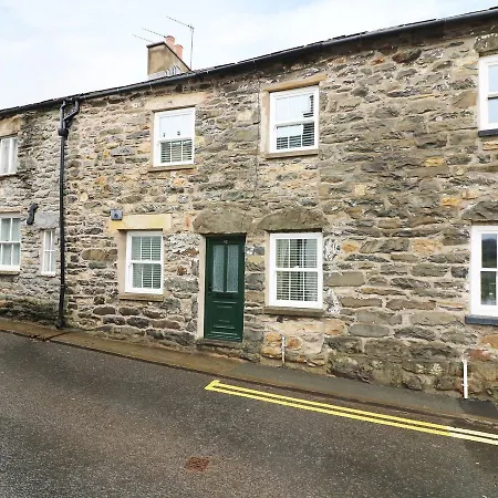 Sheep Fold Cottage,