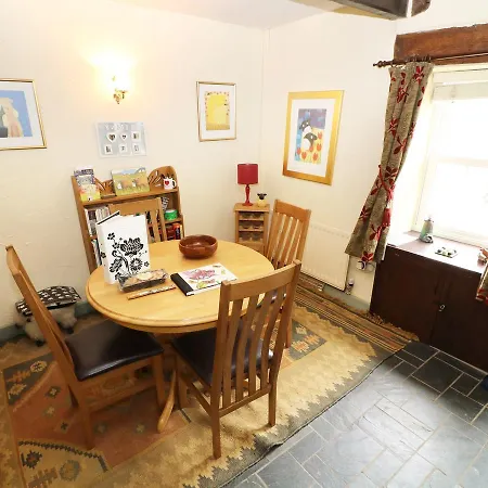 Sheep Fold Cottage, Holiday home *