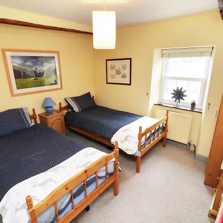 Sheep Fold Cottage,