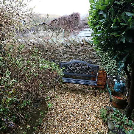 Sheep Fold Cottage, * Sedbergh