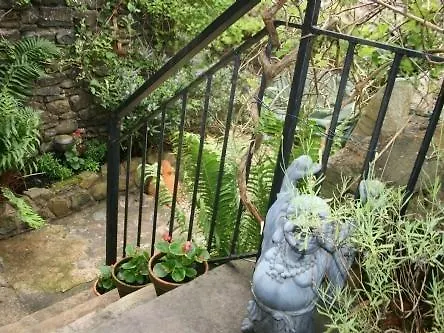 Holiday home Sheep Fold Cottage,