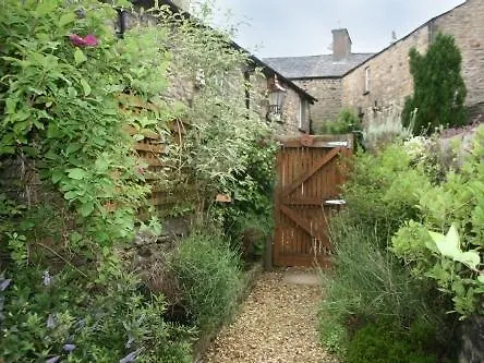 Sheep Fold Cottage, Casa de Férias *
