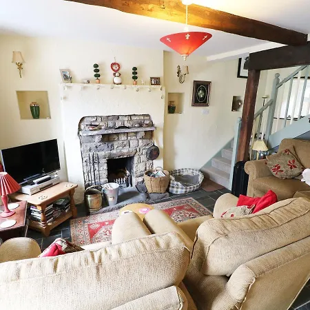 Dom wakacyjny Sheep Fold Cottage, Sedbergh