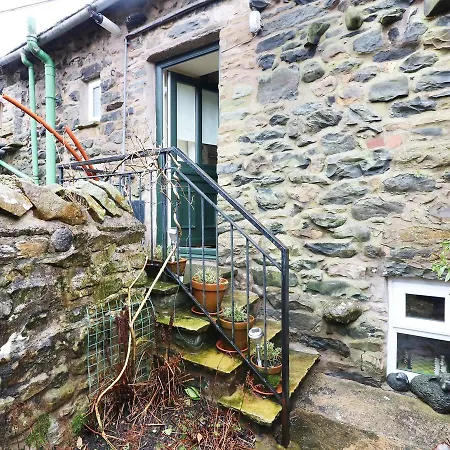 Sheep Fold Cottage, Dom wakacyjny Sedbergh