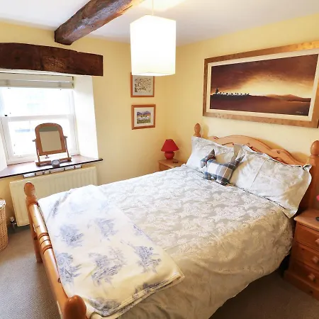 Sheep Fold Cottage,